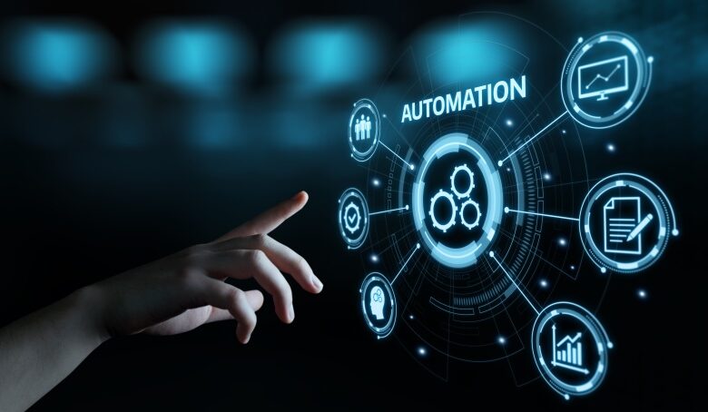 أتمتة المبيعات عبر الموقع الإلكتروني: كيف تضاعف أرباحك بالـ AI؟